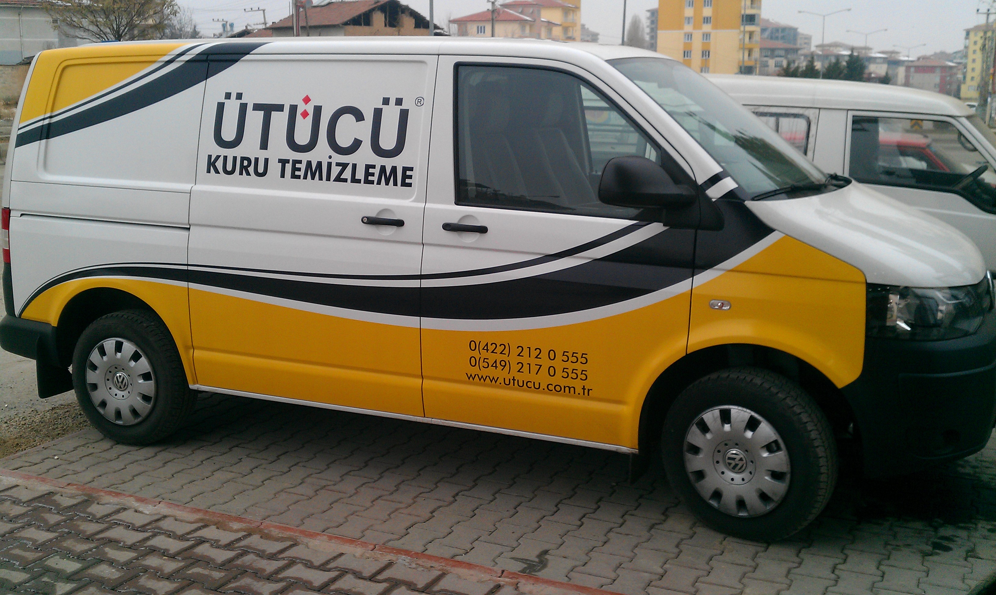 Servis Hizmeti
